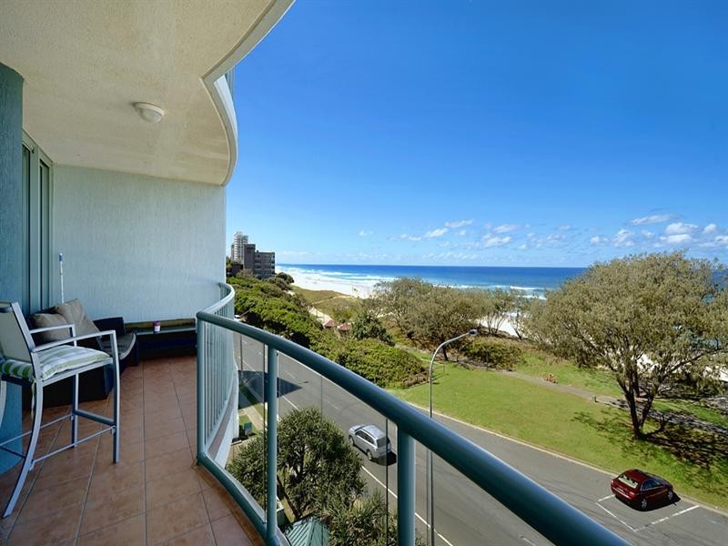 3482 Main Beach Parade, Main Beach QLD 4217