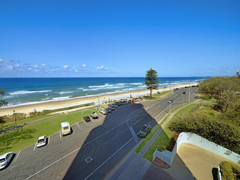 3482 Main Beach Parade, Main Beach QLD 4217