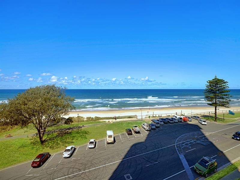 3482 Main Beach Parade, Main Beach QLD 4217