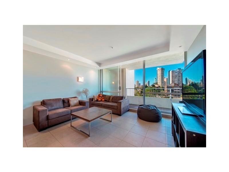 404/3422 Surfers Paradise Boulevard, Surfers Paradise QLD 4217