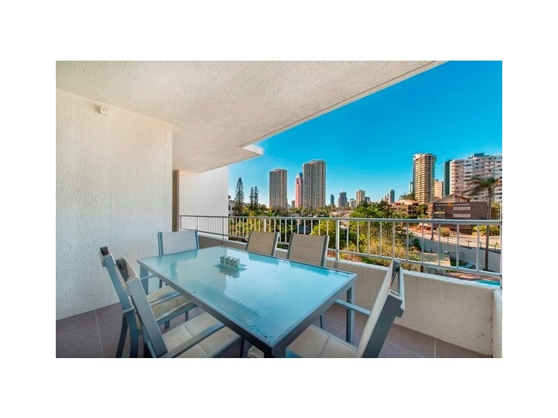 404/3422 Surfers Paradise Boulevard, Surfers Paradise QLD 4217