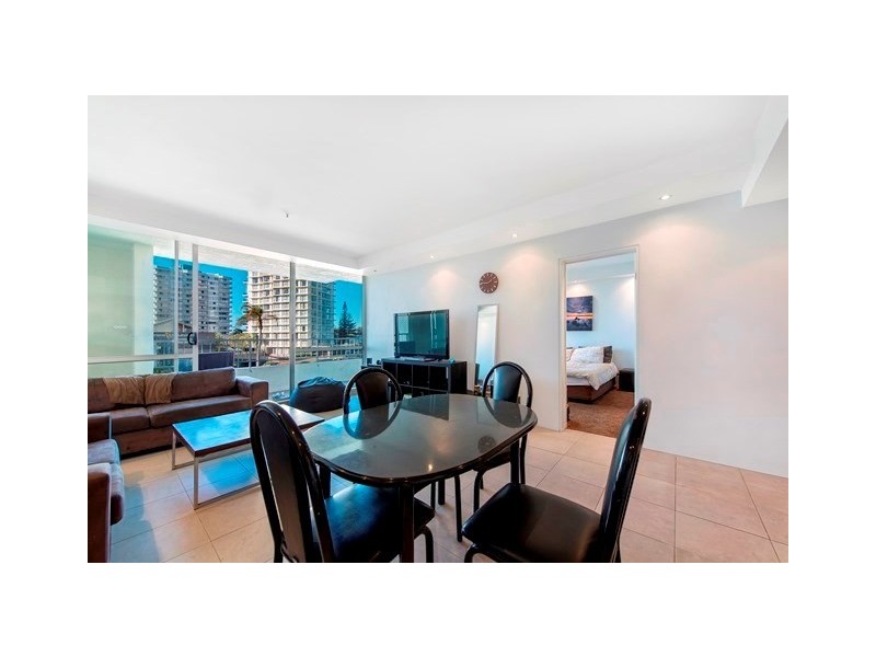 404/3422 Surfers Paradise Boulevard, Surfers Paradise QLD 4217