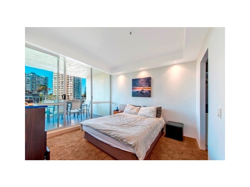 404/3422 Surfers Paradise Boulevard, Surfers Paradise QLD 4217