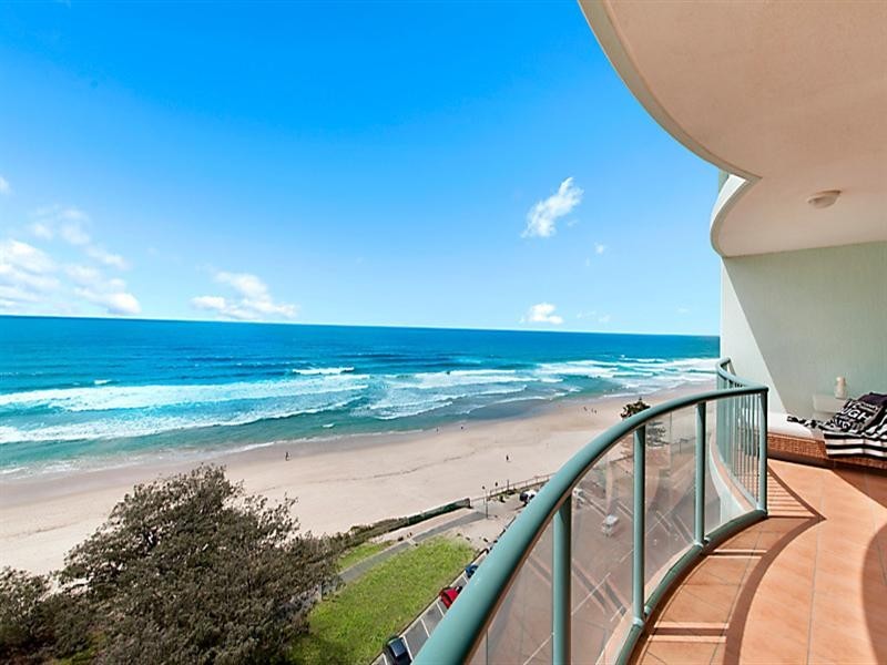 3482 Main Beach Parade, Main Beach QLD 4217