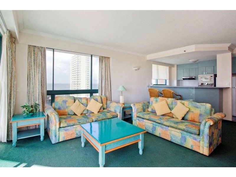 Surfers Paradise QLD 4217