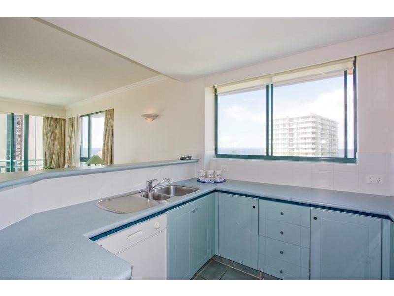 Surfers Paradise QLD 4217