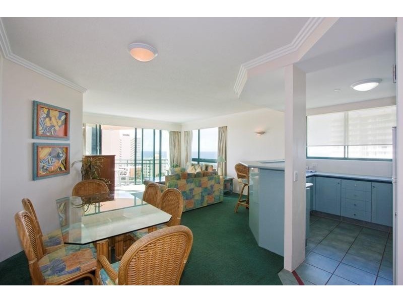 Surfers Paradise QLD 4217