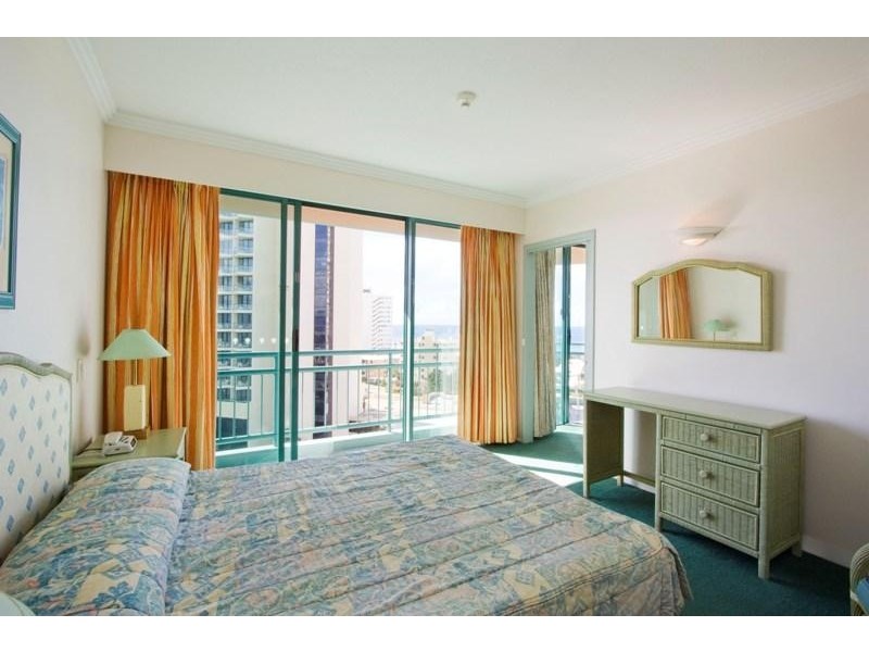 Surfers Paradise QLD 4217