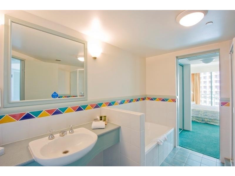 Surfers Paradise QLD 4217