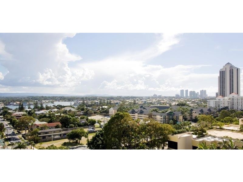 Surfers Paradise QLD 4217