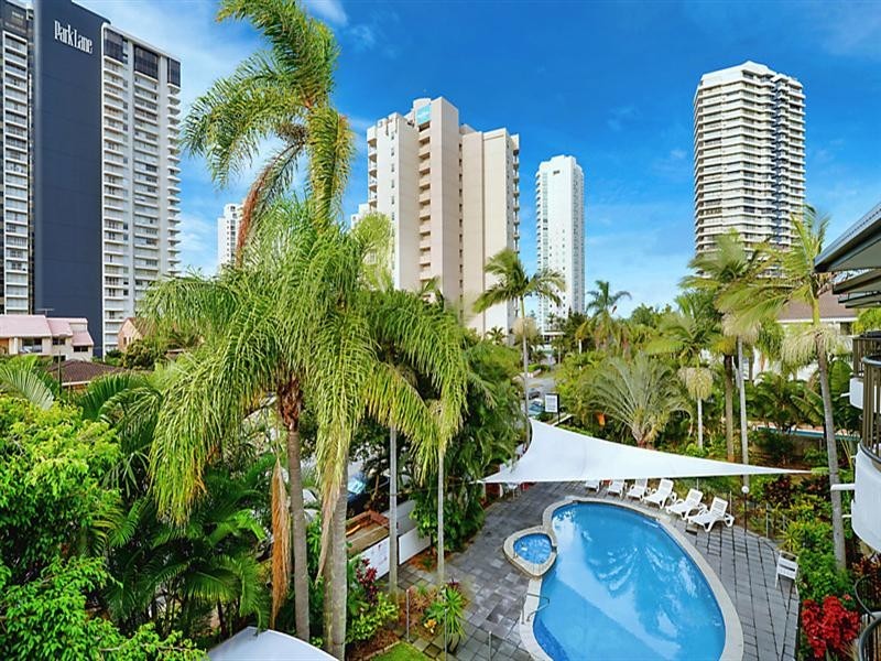 20 ‘Scalinada’ 22 Woodroffe Avenue, Main Beach QLD 4217