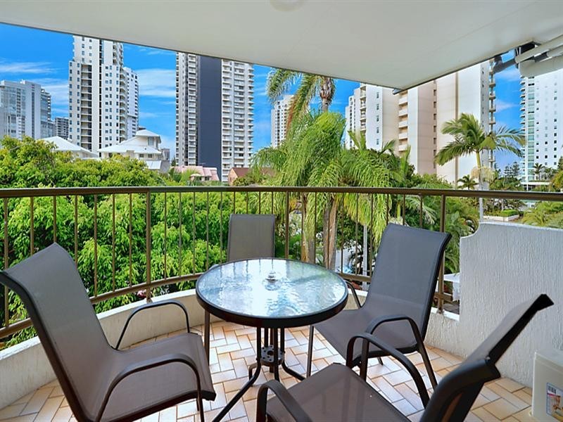 20 ‘Scalinada’ 22 Woodroffe Avenue, Main Beach QLD 4217