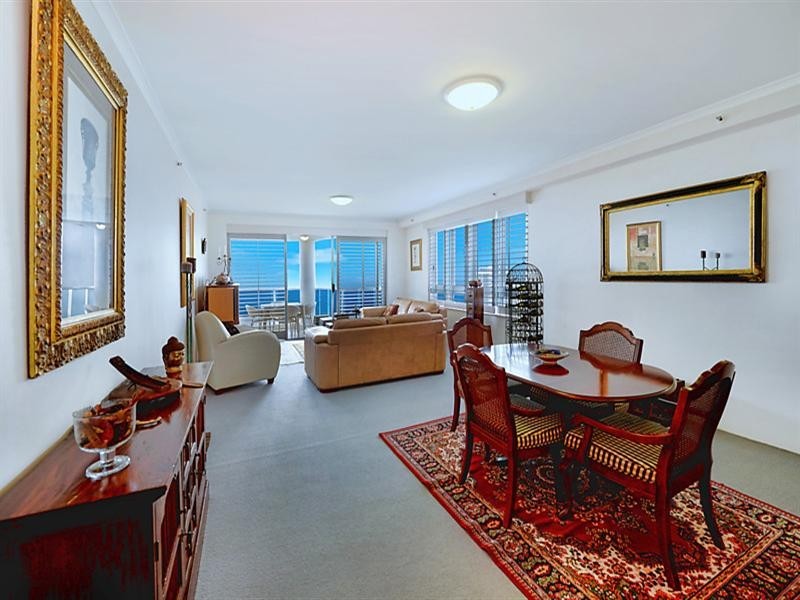 57 ‘Oscar On Main’ 1 Hughes Avenue, Main Beach QLD 4217
