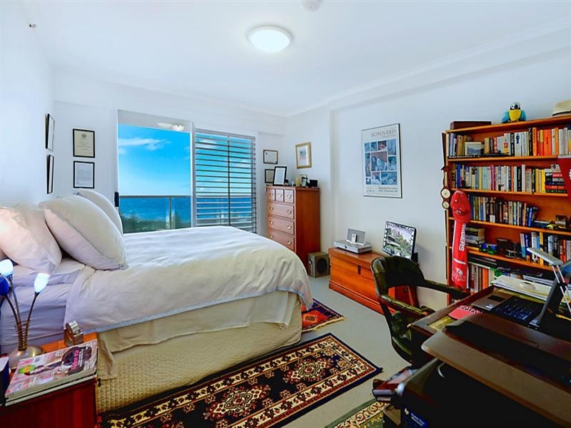 57 ‘Oscar On Main’ 1 Hughes Avenue, Main Beach QLD 4217