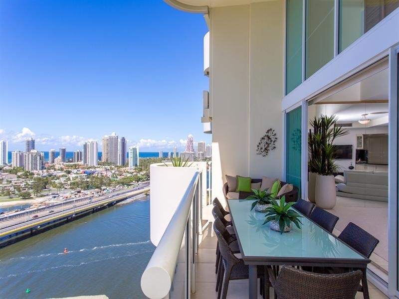 B19-4 ‘Rivage Royale’ 75 Brighton Parade, Southport QLD 4215