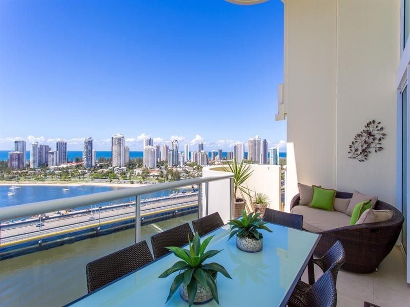 B19-4 ‘Rivage Royale’ 75 Brighton Parade, Southport QLD 4215