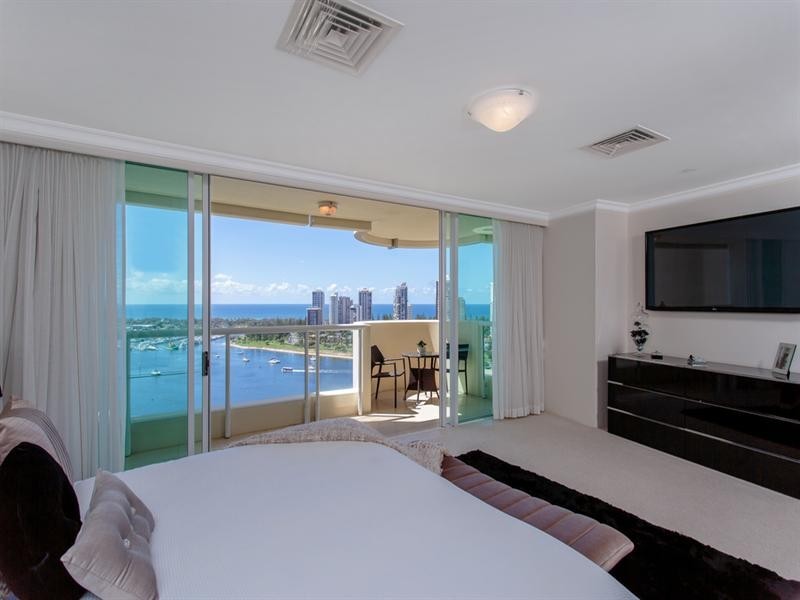 B19-4 ‘Rivage Royale’ 75 Brighton Parade, Southport QLD 4215
