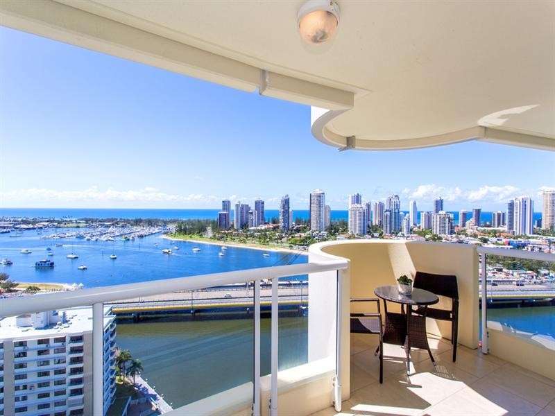 B19-4 ‘Rivage Royale’ 75 Brighton Parade, Southport QLD 4215