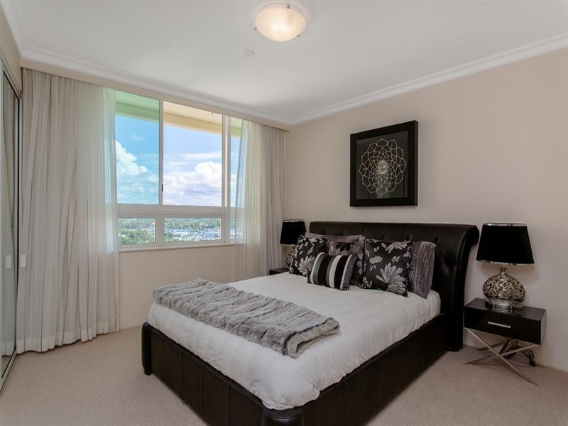 B19-4 ‘Rivage Royale’ 75 Brighton Parade, Southport QLD 4215