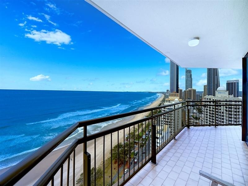 80 Esplanade, Surfers Paradise QLD 4217