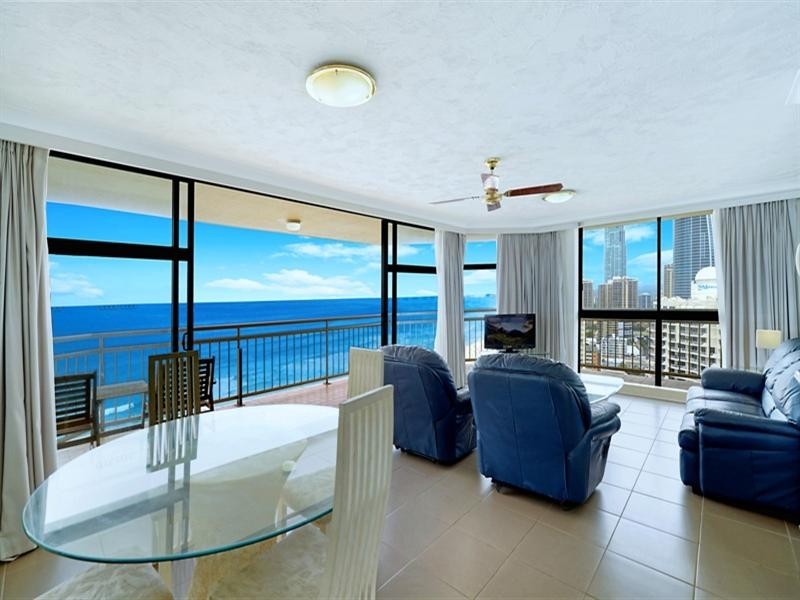 80 Esplanade, Surfers Paradise QLD 4217