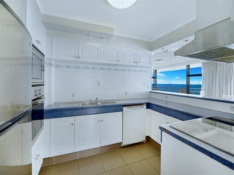 80 Esplanade, Surfers Paradise QLD 4217