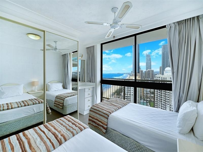 80 Esplanade, Surfers Paradise QLD 4217