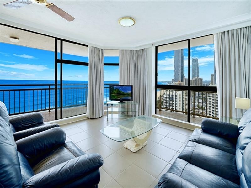 80 Esplanade, Surfers Paradise QLD 4217