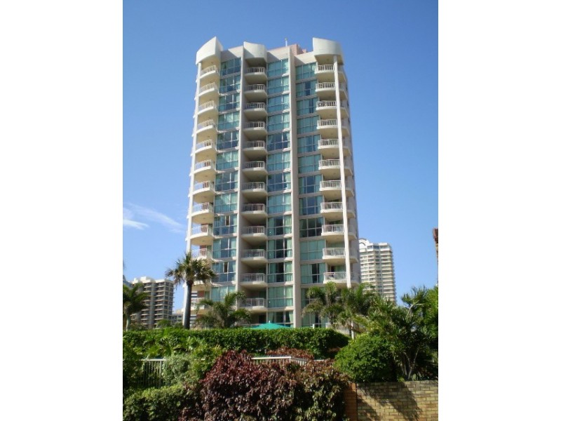 46 Pacific Street, Main Beach QLD 4217