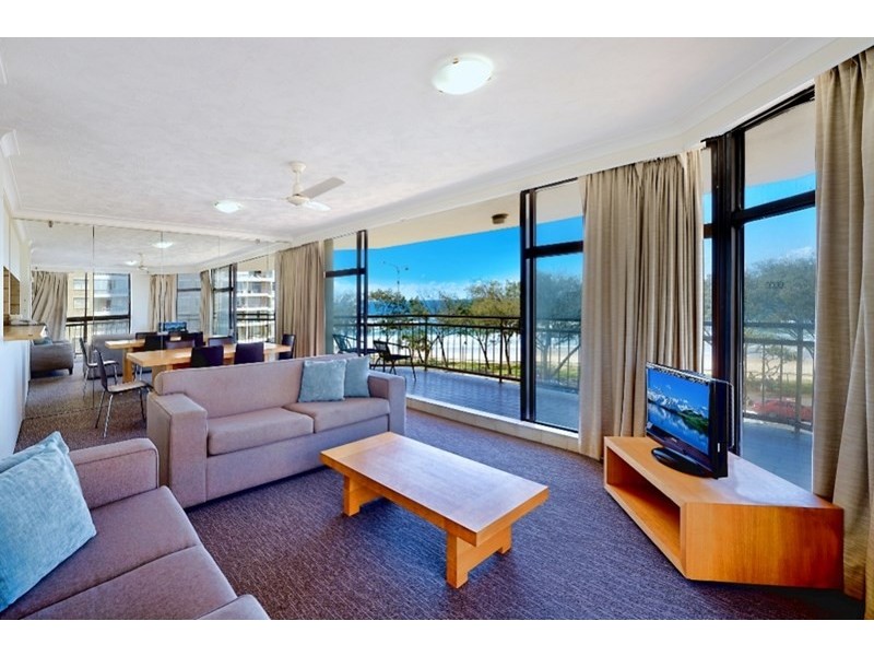 80 Esplanade, Surfers Paradise QLD 4217