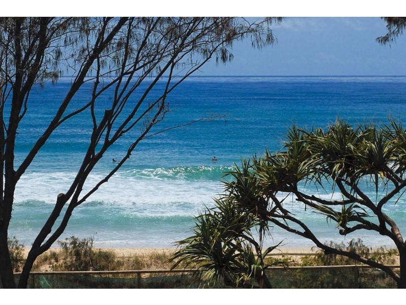 80 Esplanade, Surfers Paradise QLD 4217