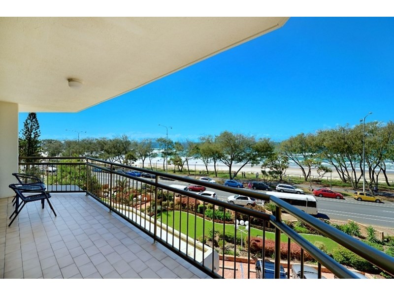 80 Esplanade, Surfers Paradise QLD 4217