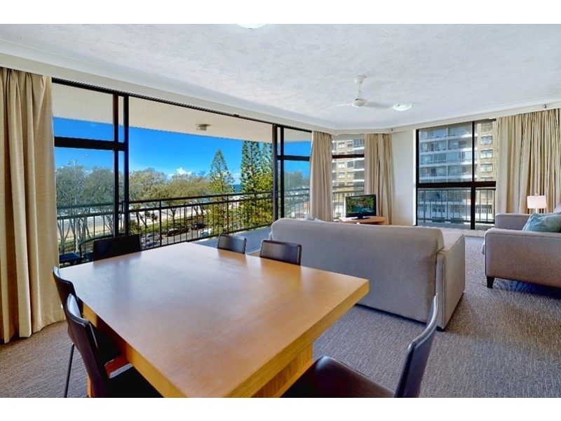 80 Esplanade, Surfers Paradise QLD 4217