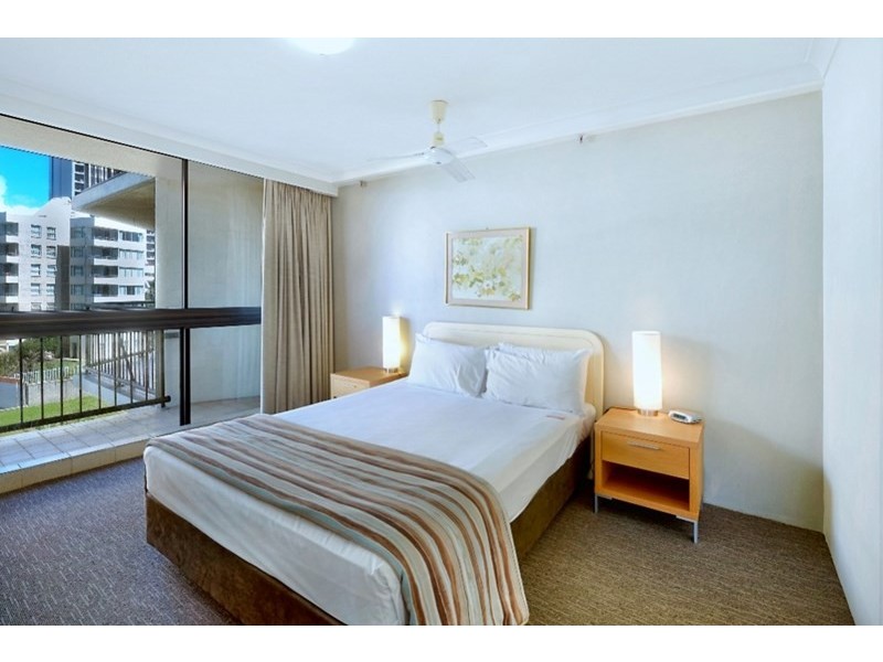 80 Esplanade, Surfers Paradise QLD 4217