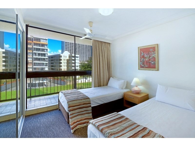 80 Esplanade, Surfers Paradise QLD 4217