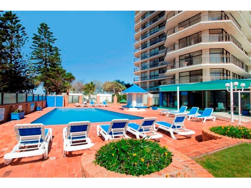 80 Esplanade, Surfers Paradise QLD 4217