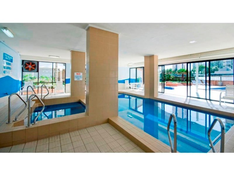 80 Esplanade, Surfers Paradise QLD 4217