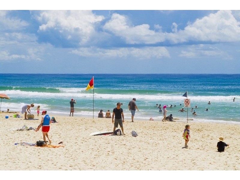 80 Esplanade, Surfers Paradise QLD 4217