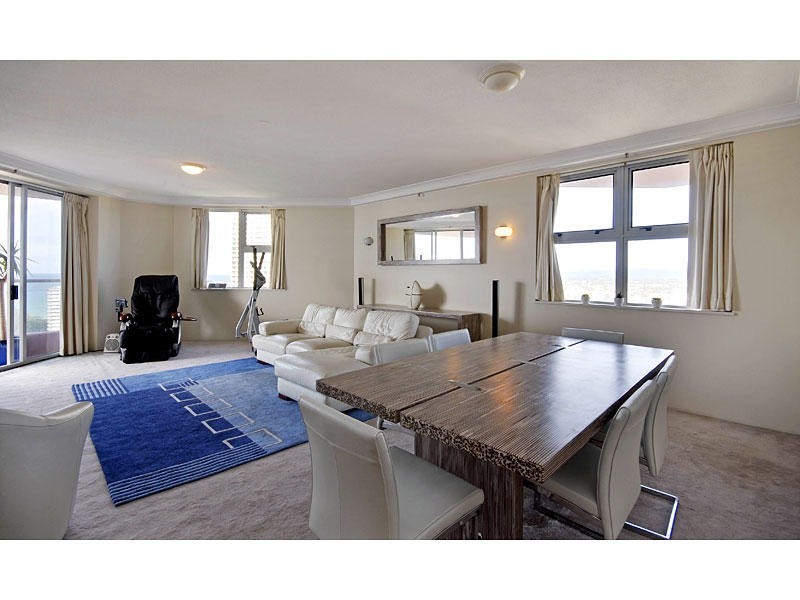 Surfers Paradise QLD 4217