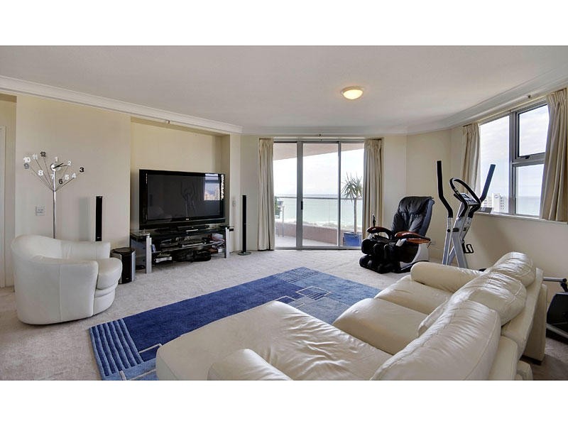 Surfers Paradise QLD 4217