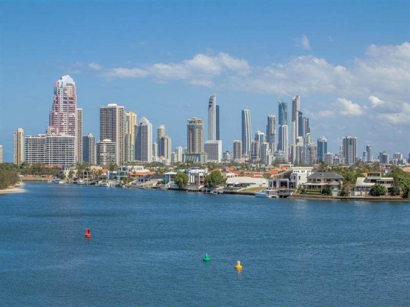 A6-1 ‘Rivage Royale’ 75 Brighton Parade, Southport QLD 4215