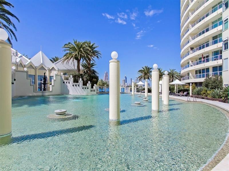 A6-1 ‘Rivage Royale’ 75 Brighton Parade, Southport QLD 4215