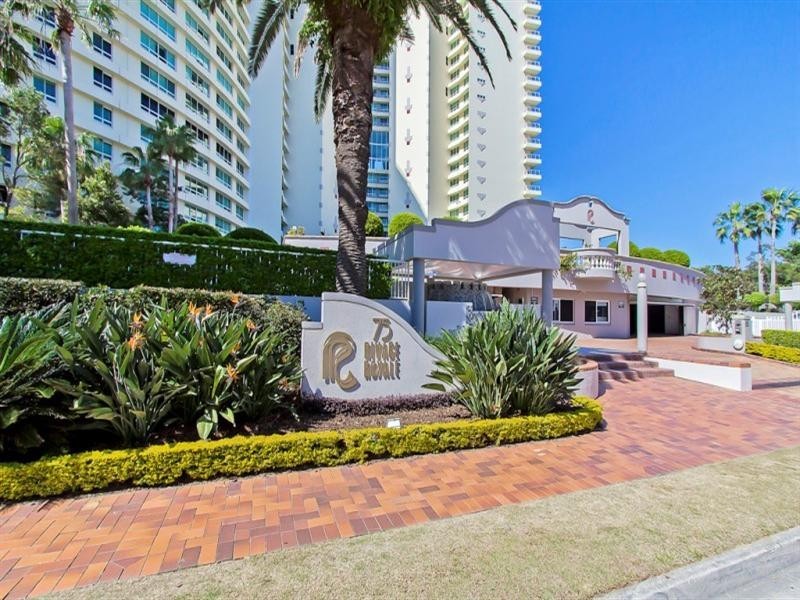 A6-1 ‘Rivage Royale’ 75 Brighton Parade, Southport QLD 4215