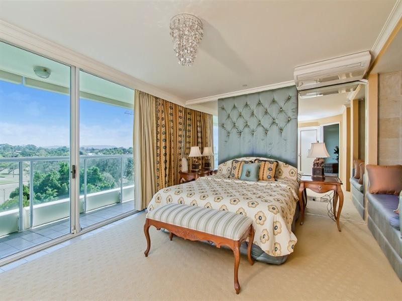 A6-1 ‘Rivage Royale’ 75 Brighton Parade, Southport QLD 4215