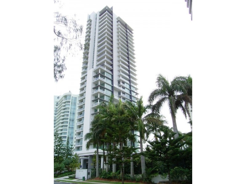 26 Breaker Street, Main Beach QLD 4217