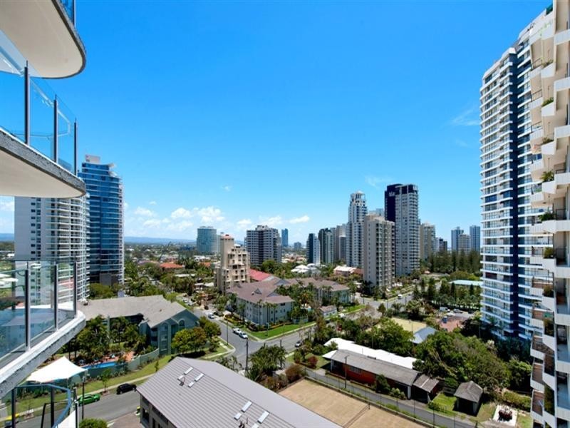 3540 Main Beach Parade, Main Beach QLD 4217