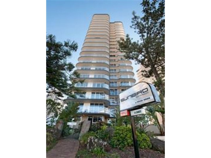 3540 Main Beach Parade, Main Beach QLD 4217