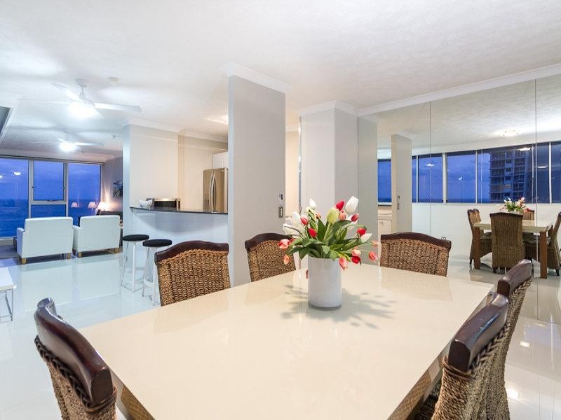 1101 ‘Hibiscus’ 3555 Main Beach Parade, Main Beach QLD 4217