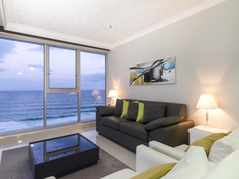 1101 ‘Hibiscus’ 3555 Main Beach Parade, Main Beach QLD 4217