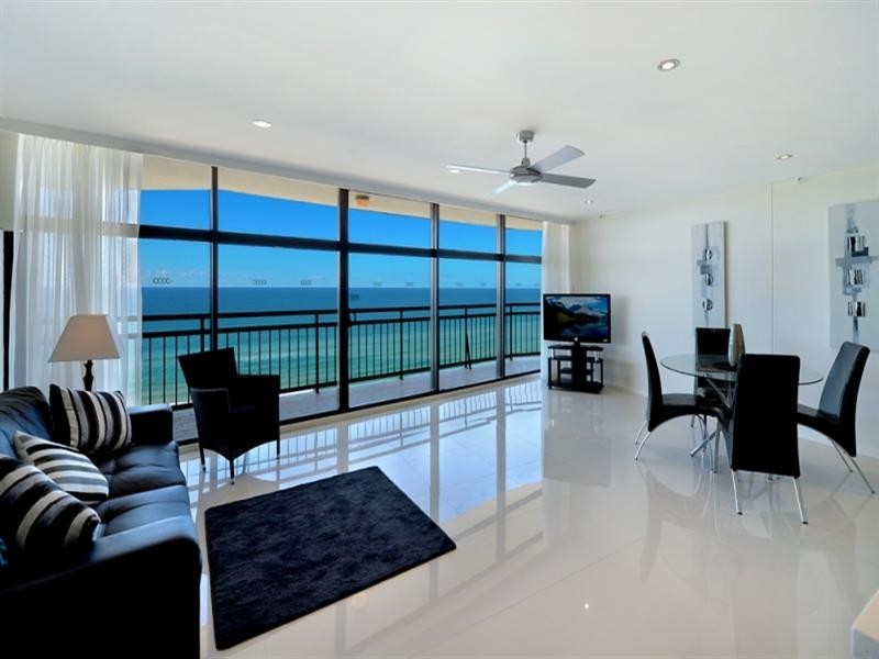 80 Esplanade, Surfers Paradise QLD 4217